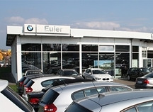 Autohaus Euler Pirmasens GmbH